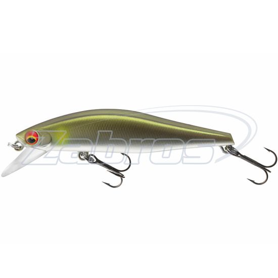 Фото Daiwa Tournament Wise Minnow 70FS, 16711-302, 7 см, 7,5 г, Matt Ayu