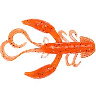 Силикон Lucky John Rock Craw, 2,00", 5,08 см, 10 шт, 140123-036, купить, цены в Киеве и Украине, интернет-магазин | Zabros