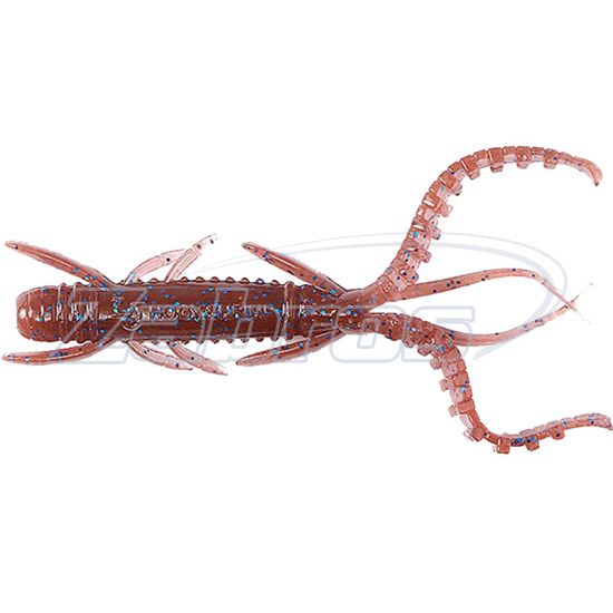 Фото Lucky John Hogy Shrimp, 3,50", 8,9 см, 5 шт, 140174-S19