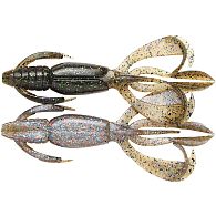 Силикон Keitech Crazy Flapper, 4,40", 11,15 см, 6 шт, 409: купить, цена, Киев, Украина | Zabros