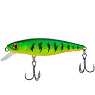 Воблер Select Hamster 65SP, 6,5 см, 6,2 г, 0,8 м, 02, купить, цена, Киев, Украина | Zabros