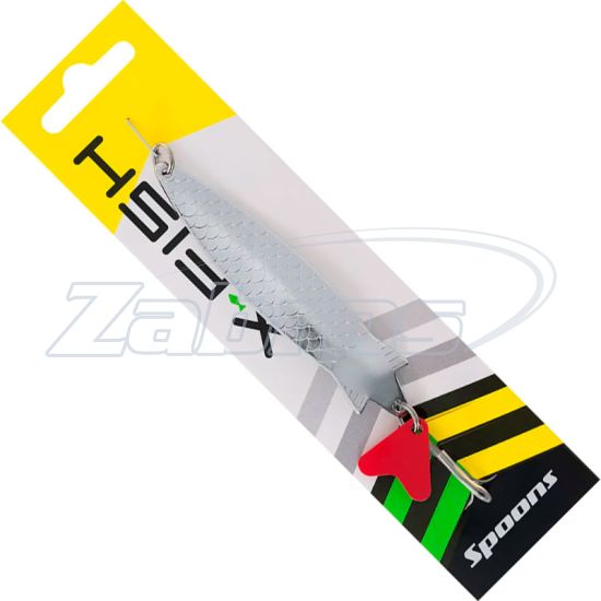 Фото X-Fish King Pike, 14 г, 01