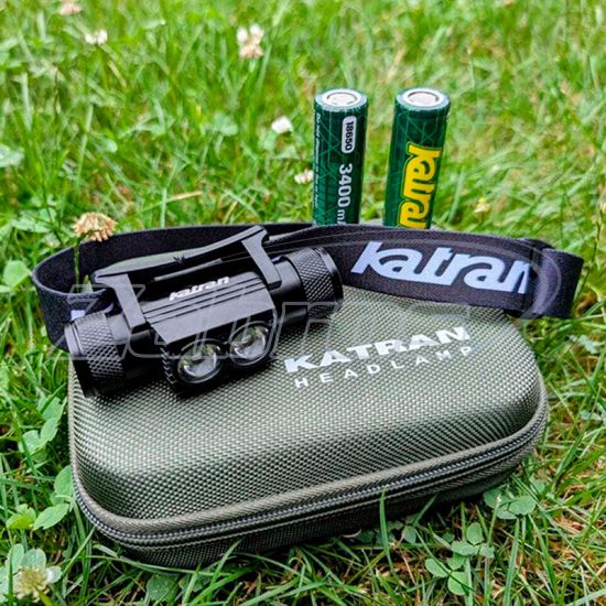 Купить Katran, W/B 460 PRO