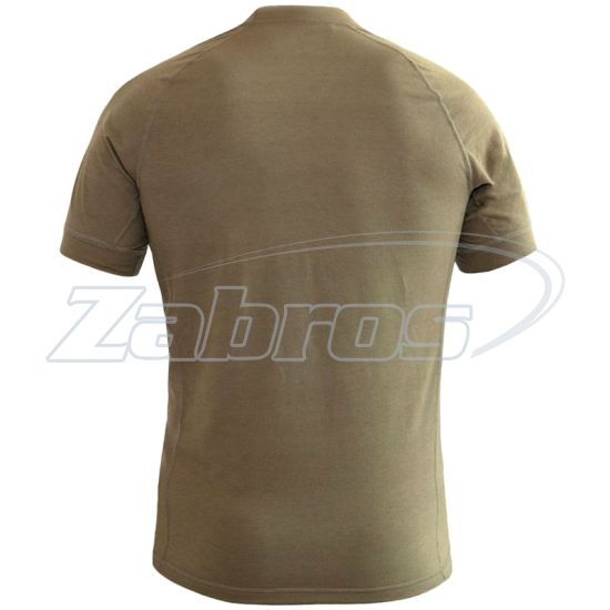 Картинка Fahrenheit Polartec Power Dry FR Slim, FAPDFR02007 XL/R, Olive