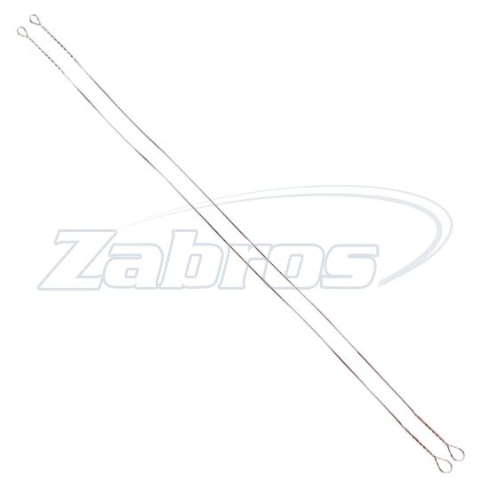 Фото Ukrspin струна №1, 15 см, 0,3 мм, 10 кг, 2 шт