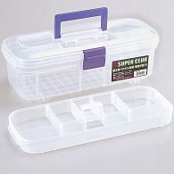 Ящик Ring Star Super Club-Series, R-345, 34,7x16,7x11,9 см: купить, цена, Киев, Украина | Zabros