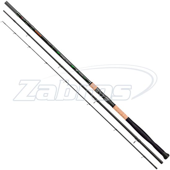 Фото Trabucco Precision MTX Allround, 152-10-340, 3,9 м, 20-60 г