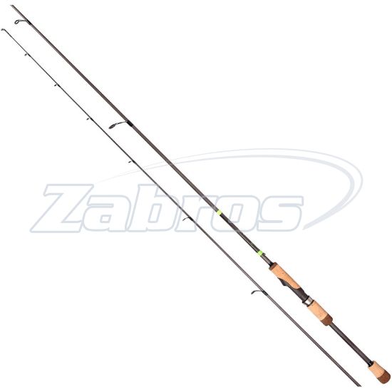 Фото G.Loomis E6X Jig & Worm Spinning, E6X 853S JWR, 12691-01, 2,16 м, 1 секц, 5-17,5 г