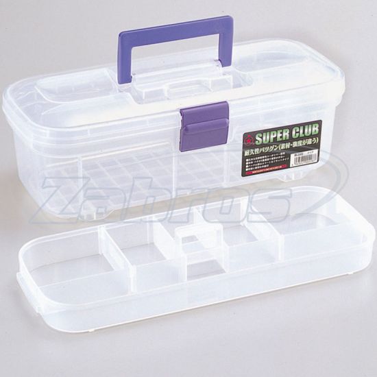 Фото Ring Star Super Club-Series, R-345, 34,7x16,7x11,9 см