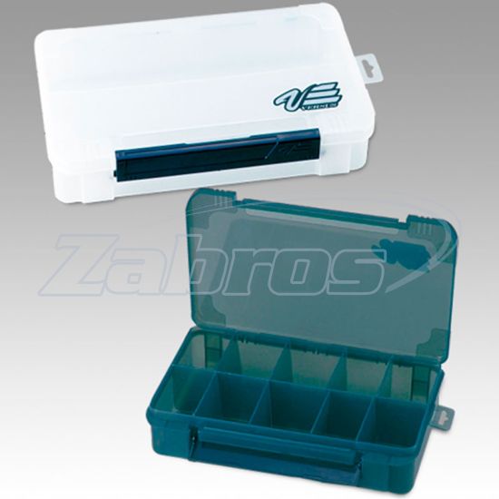 Фото Meiho Versus VS-3043NDD, 198271, 35,6x23x8,2 см, Clear Фото Meiho Versus VS-3043NDD, 198271, 35,6x23x8,2 см, Clear