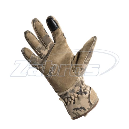 Фотография M-Tac Tactical Waterproof, 90001030-XL, MM14
