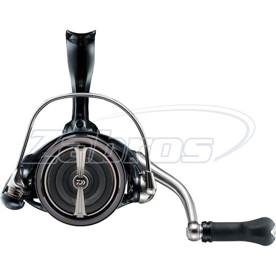 Малюнок Daiwa 24 Certate LT, 10424-400, 4000D-C