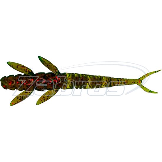 Фото FishUp Flit, 2,00", 5,08 см, 9 шт, #019