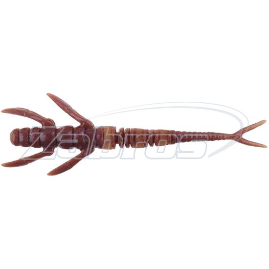 Фото FishUp Flit, 2,00", 5,08 см, 9 шт, #106