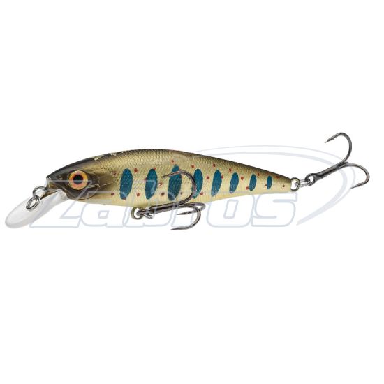 Фото Bearking Squad Minnow 65SP, 6,5 см, 6 г, 1 м, B