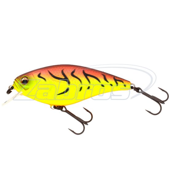 Фото Imakatsu Gekiasa Shad 58SF, 5,8 см, 7 г, 0,5 м, 46