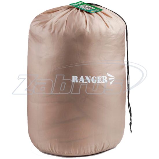 Фото Ranger 4 Season Brown, RA5515B