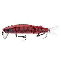 Воблер Bearking Magallon 113F, 11,3 см, 13 г, 0,5 м, I, купити, ціна, Київ, Україна | Zabros