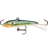 Балансир Rapala Jigging Rap, 7 см, 18 г, BG: купити, ціна, Київ, Україна | Zabros