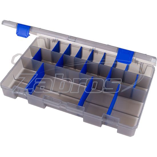 Малюнок Flambeau Zerust Max Tuff Trainer, 5003ZM, 36,2x23,2x5,1 см