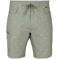 Шорты Simms Seamount Board Shorts, 14373, 36W, Fishtail Pale Pine: купить, цена, Киев, Украина | Zabros