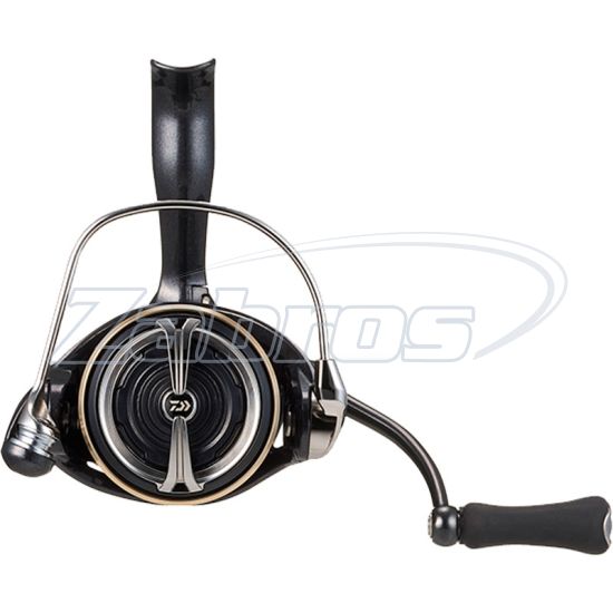 Малюнок Daiwa 26 Freams LT, 3000-C