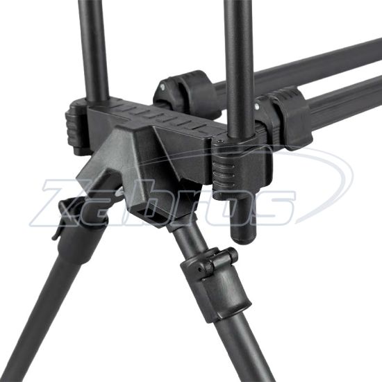 Brain RP2, 4 удилища, Киев