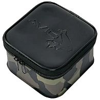 Баккан Avid Carp Stormshield Pro Pouch Medium, 16x16x9 см, купити, ціни в Києві та Україні, інтернет-магазин | Zabros