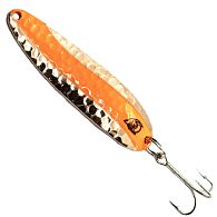 Блешня Dardevle Cop-E-Cat Imp Heavy 3/4oz, 21 г, 6,5 см, 386: купити, ціна, Київ, Україна | Zabros