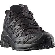Кроссовки Salomon XA Pro Forces, L47770100, 6,5, Black: купить, цена, Киев, Украина | Zabros