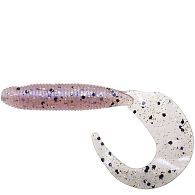 Силикон Z-Man Grubz, 9,00", 22,86 см, 3 шт, Violet Sparkle: купить, цена, Киев, Украина | Zabros