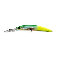 Воблер Yo-Zuri Crystal 3D Minnow Deep Diver 150F, 15 см, 40 г, 6 м, F1154-BTCL, купить, цена, Киев, Украина | Zabros