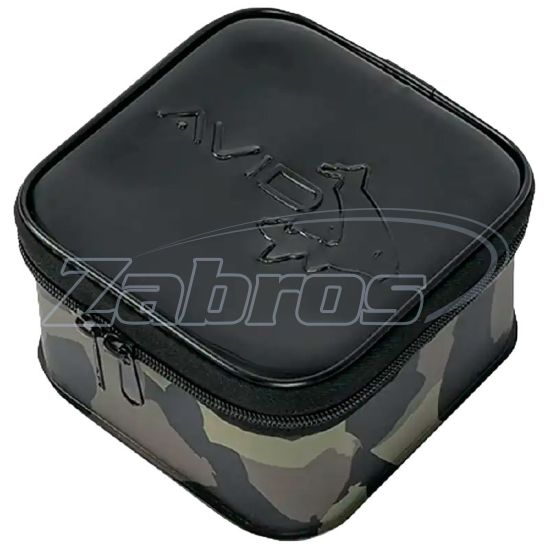 Фото Avid Carp Stormshield Pro Pouch Medium, 16x16x9 см