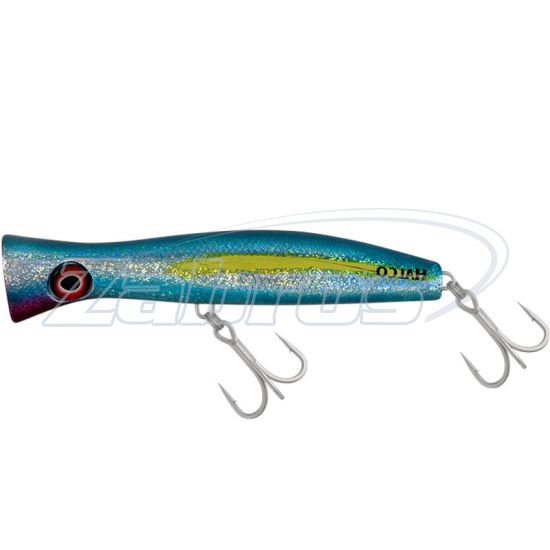 Фото Halco Roosta Popper 195, 19,5 см, 128 г, H73 Фото Halco Roosta Popper 195, 19,5 см, 128 г, H73