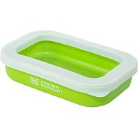 Коробка Feeder Concept Bait Box With Open Lid , FC201-002M, 15,5x10x6,5 см, 0,3 л: купить, цена, Киев, Украина | Zabros