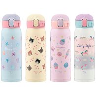 Термокружка Zojirushi SM-WG48VZ, 0,48 л, купить, цена, Киев, Украина | Zabros