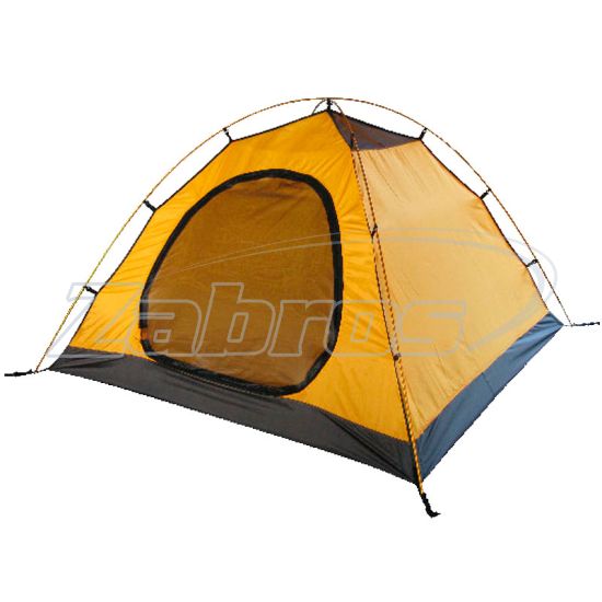 Картинка Terra Incognita Platou 2 Alu, Green