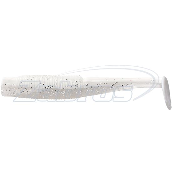 Фото Daiwa Bait Junkie Minnow, 3,20", 8,15 см, 6 шт, White Bait Фото Daiwa Bait Junkie Minnow, 3,20", 8,15 см, 6 шт, White Bait