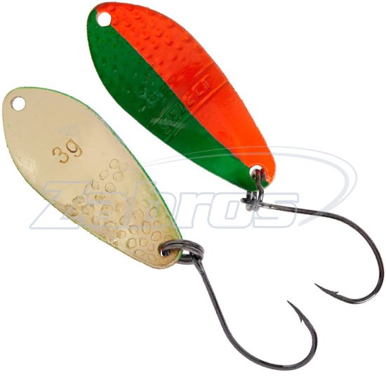 Фото Select Dancer, 3 г, 3,1 см, 16