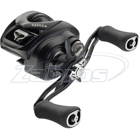 Фото Daiwa 25 Tatula TW 150, 10725-151, 150HL