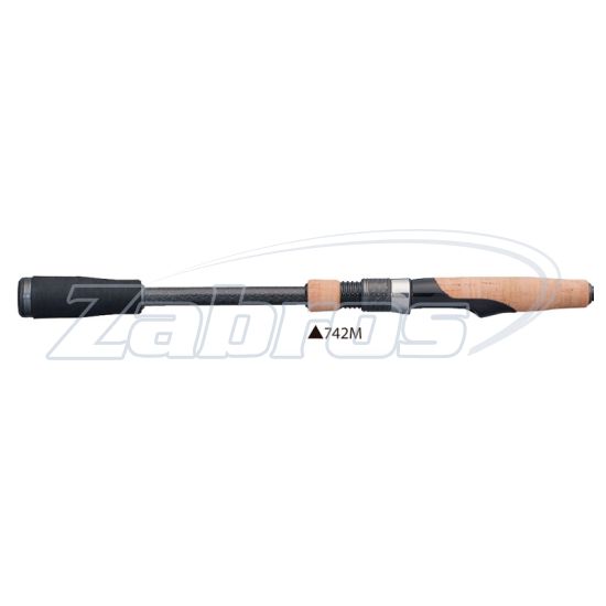 Малюнок Graphiteleader 20 Vigore, 20GVIGS-742M, 2,24 м, 5-21 г