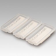 Коробка Meiho Hook Case, 000598, 10,3x6,8x1,2 см, купити, ціни в Києві та Україні, інтернет-магазин | Zabros