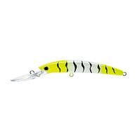 Воблер Yo-Zuri Crystal Minnow Deep Diver Walleye 90F, 9 см, 9,5 г, 2 м, R1205-CLT, купить, цена, Киев, Украина | Zabros