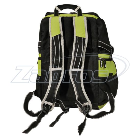 Малюнок Trabucco XTR Rucksack Expedition, 048-42-090, 33x20x45 см
