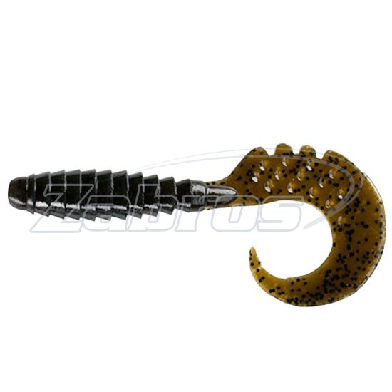 Фото FishUp Fancy Grub, 2,00", 5,08 см, 10 шт, #043 Фото FishUp Fancy Grub, 2,00", 5,08 см, 10 шт, #043