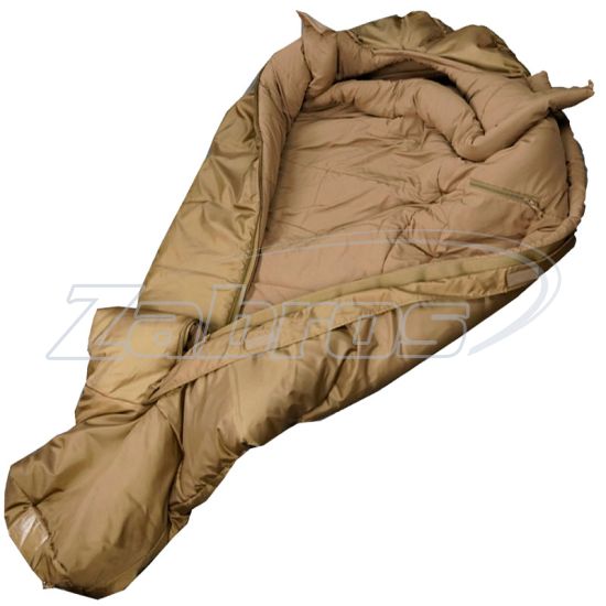 Terra Incognita Winter, Coyote, Киев