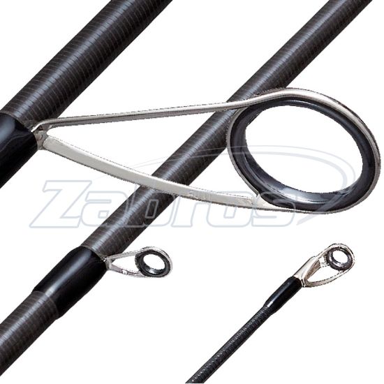 Фотографія Graphiteleader 21 Limited Edition Zanna, GZANS-762M, 2,29 см, 4-28 г Фотографія Graphiteleader 21 Limited Edition Zanna, GZANS-762M, 2,29 см, 4-28 г