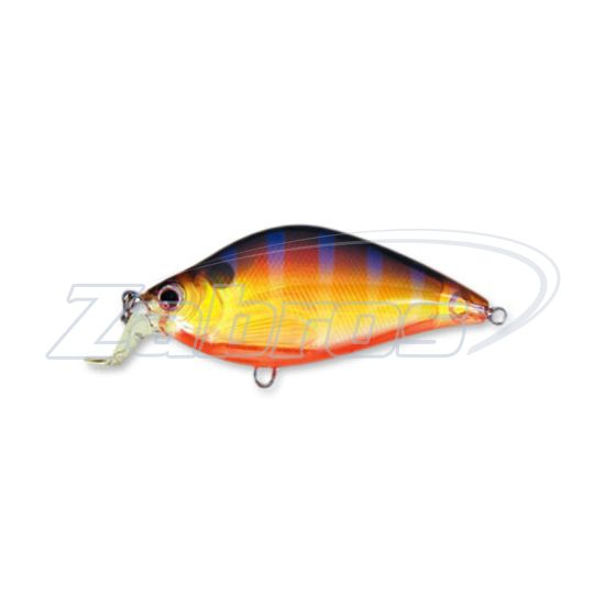 Фото Воблер Yo-Zuri 3D Flat Crank 55F, 5,5 см, 7,5 г, 0,8 м, F683-GL