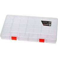 Коробка Select Lure Box, SLHX-0324, 37,5x22,5x3,5 см: купити, ціна, Київ, Україна | Zabros