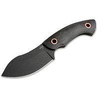 Ніж Boker Plus Nessmi Pro Black, купити, ціни в Києві та Україні, інтернет-магазин | Zabros